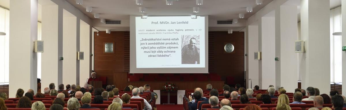 LII. Konference Lenfeldovy a Höklovy dny