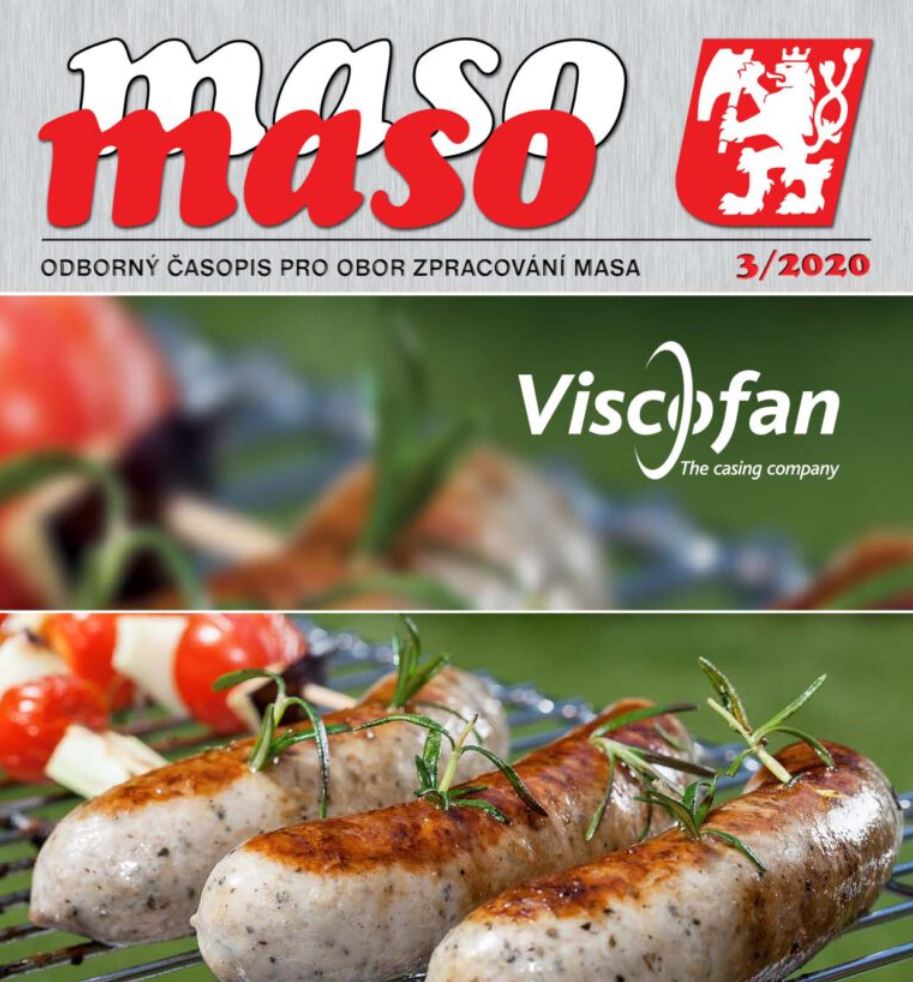 Časopis MASO